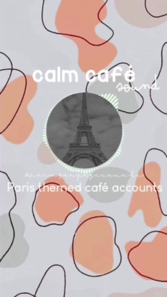 TikTok video thumbnail by warmfanpagesounds