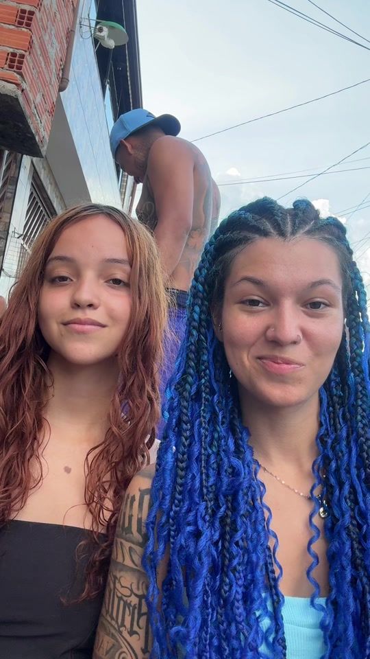TikTok video thumbnail by aishaamorim