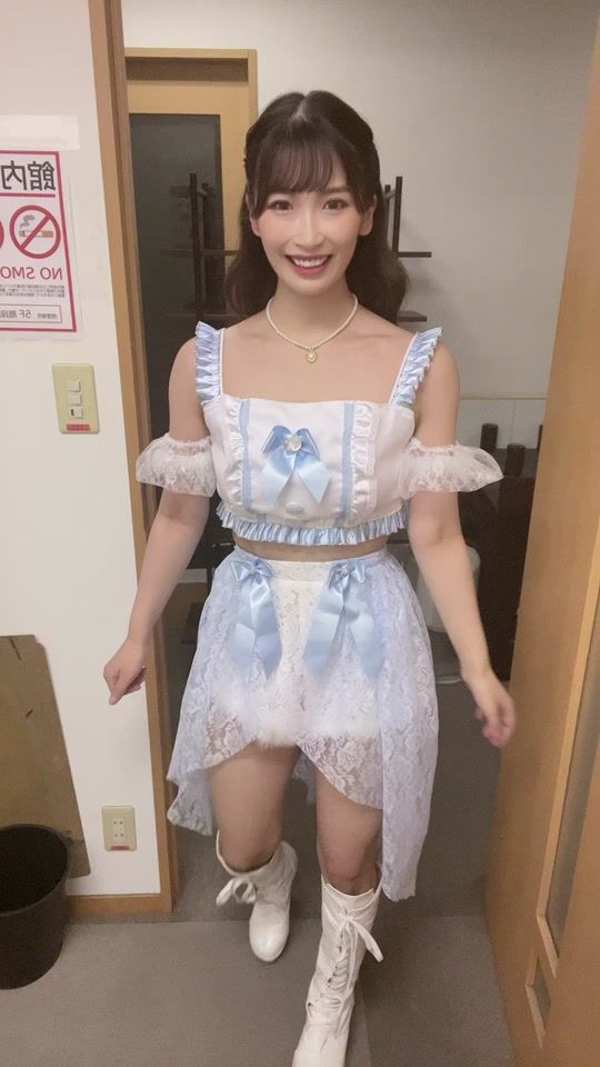TikTok video thumbnail by waka_misono