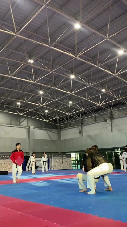 TikTok video thumbnail by yoon._.sunggg