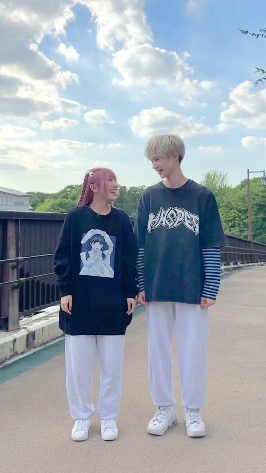 TikTok video thumbnail by utakao_couple