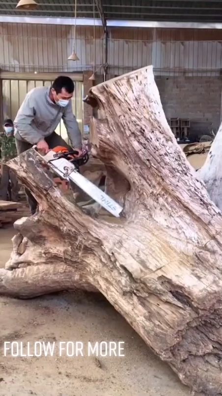 TikTok video thumbnail by abderwoodworker