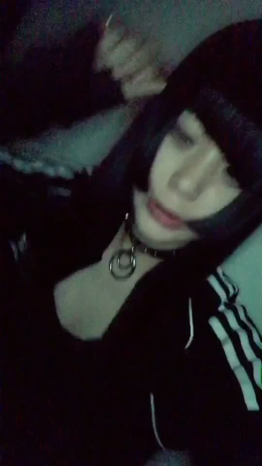 TikTok video thumbnail by nek_ririre
