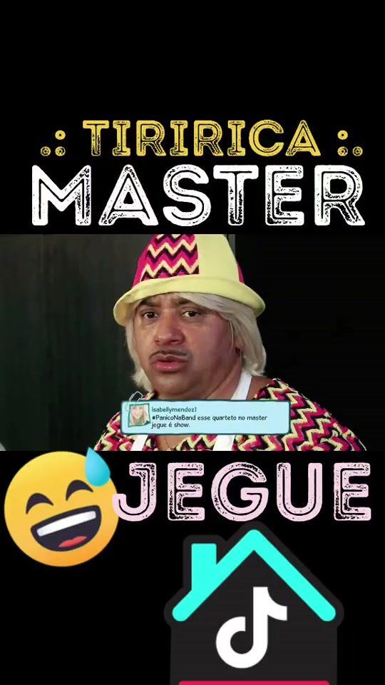 TikTok video thumbnail by panicotv