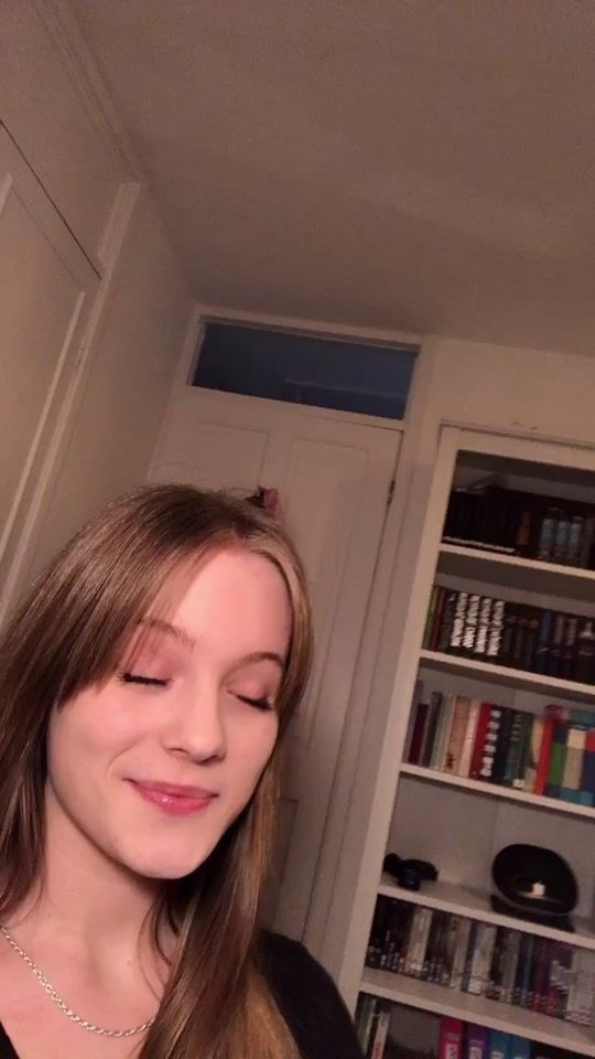TikTok video thumbnail by edieanwen