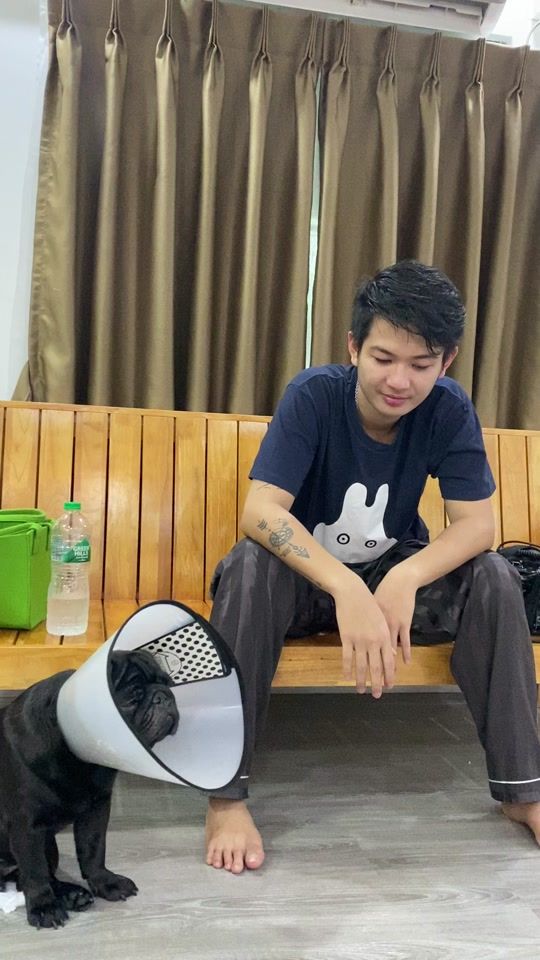 TikTok video thumbnail by khantkyaw814