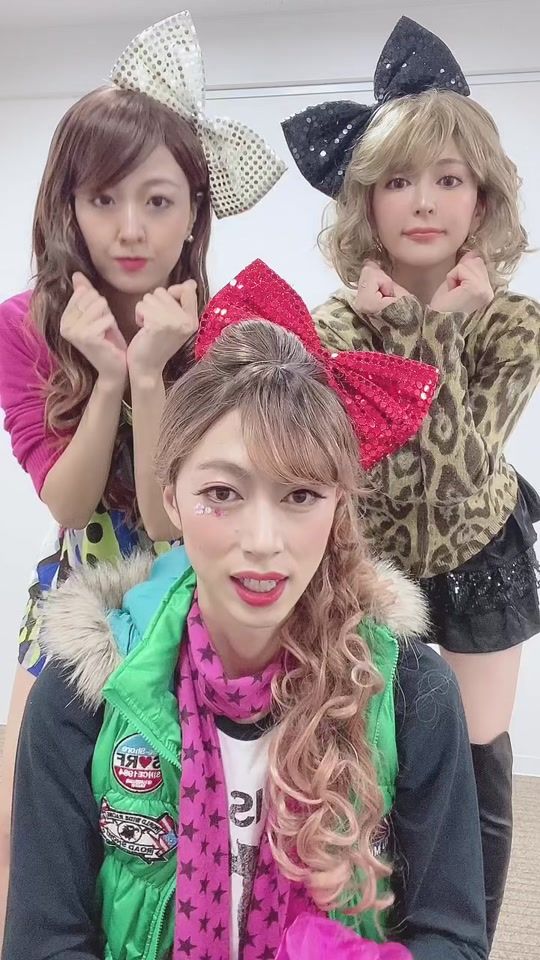 TikTok video thumbnail by mikapu0519