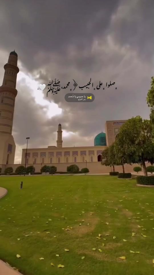 TikTok video thumbnail by um_saleh911