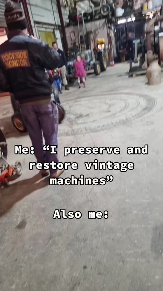 TikTok video thumbnail by just_another_tractor