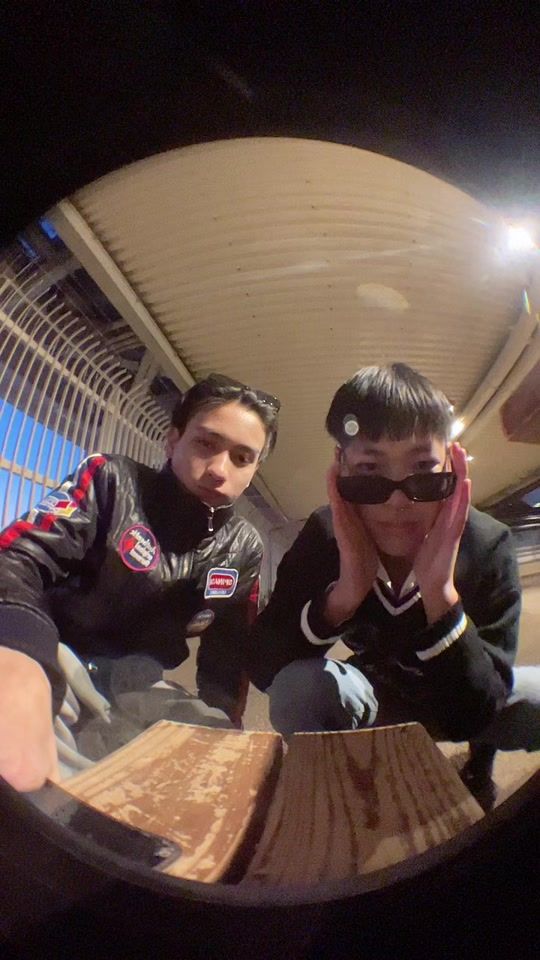 TikTok video thumbnail by 2nolp_5