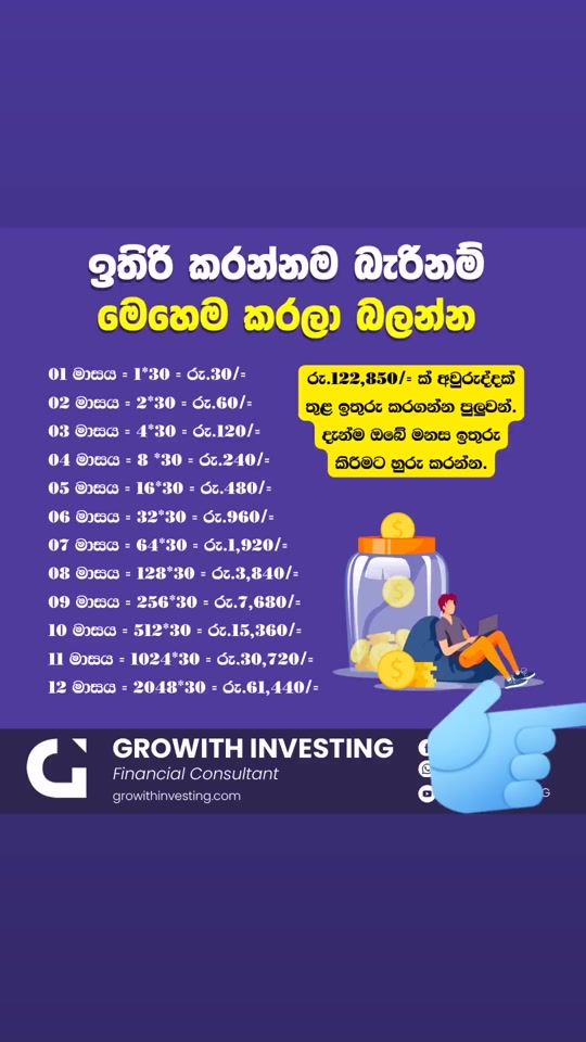 TikTok video thumbnail by growithinvesting