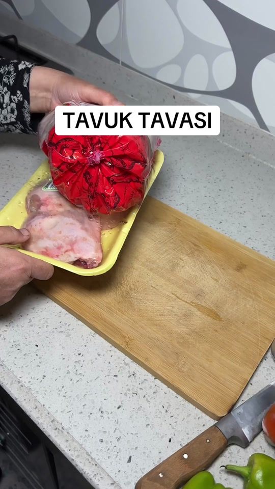 TikTok video thumbnail by cheffuatt