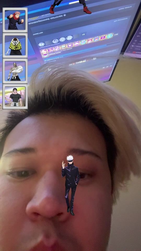 TikTok video thumbnail by eroxjustik