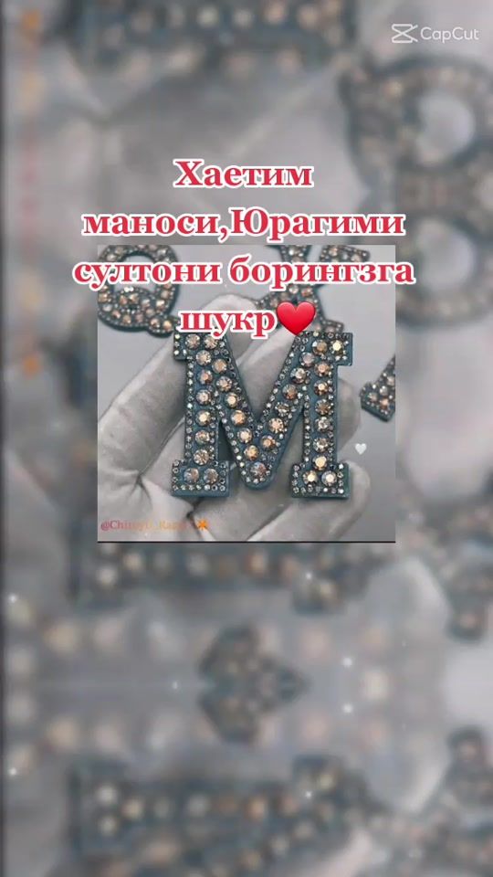 TikTok video thumbnail by shaxmaryam04.05