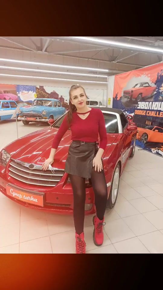 TikTok video thumbnail by kristigerlinger