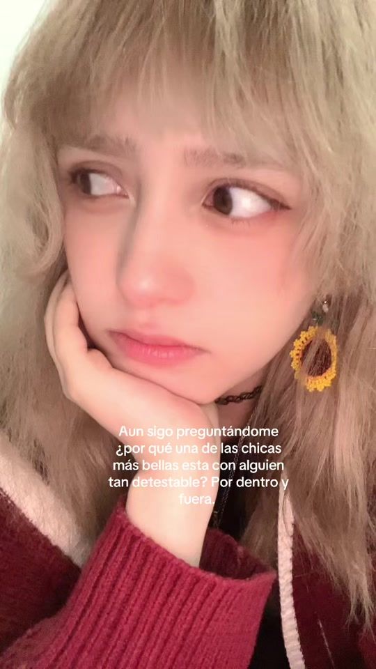 TikTok video thumbnail by perlaynube