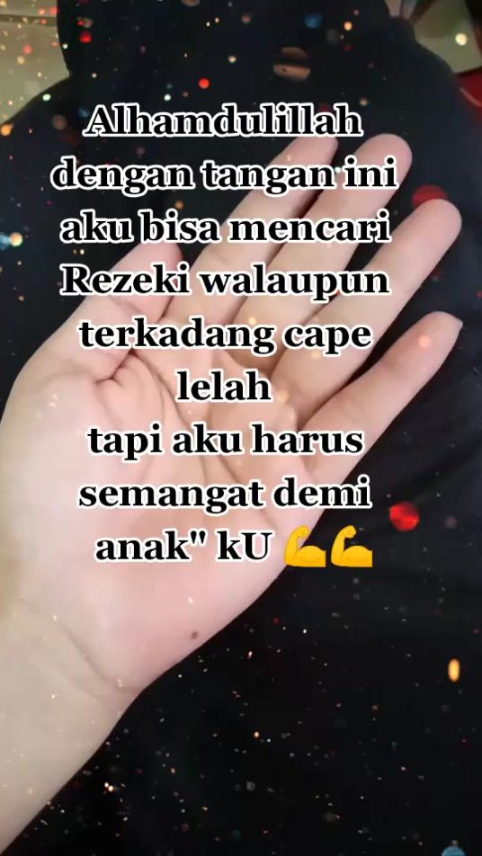 TikTok video thumbnail by mamahsyani