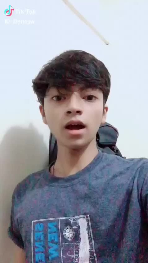 TikTok video thumbnail by yazidnaufall