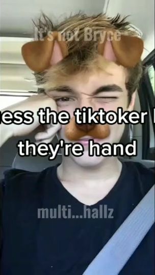 TikTok video thumbnail by multi...hallz