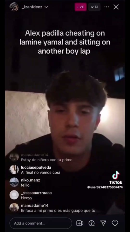 TikTok video thumbnail by _dailydoseofedits