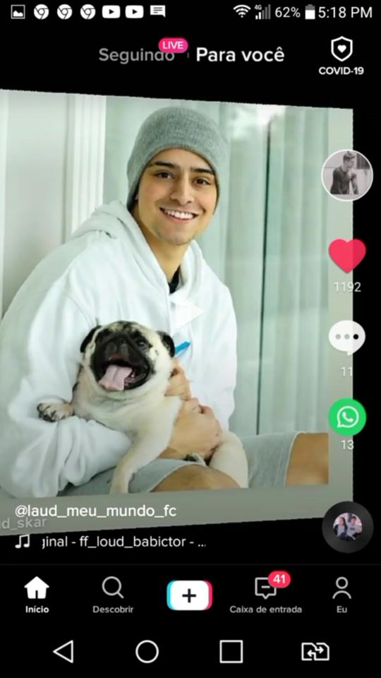 TikTok video thumbnail by .loud._.gg
