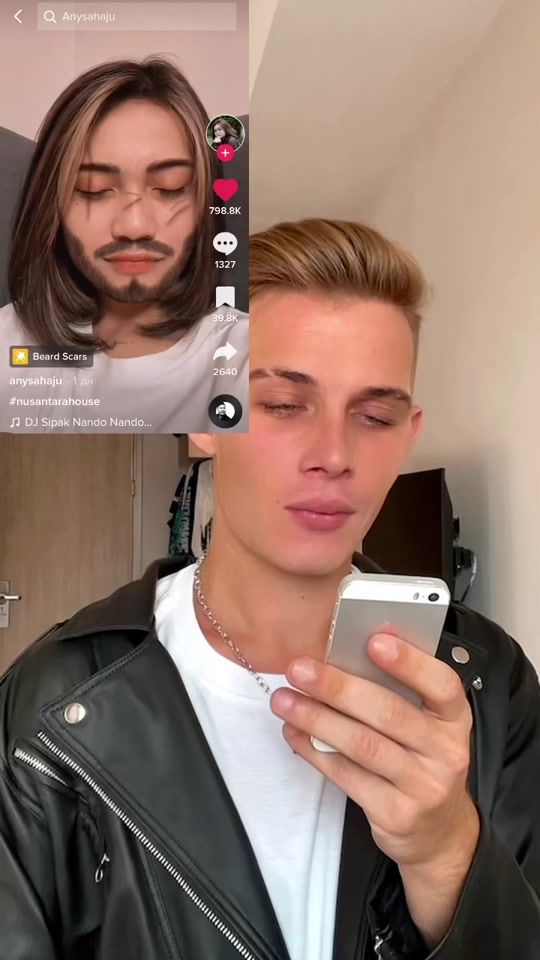 TikTok video thumbnail by mr_andreu