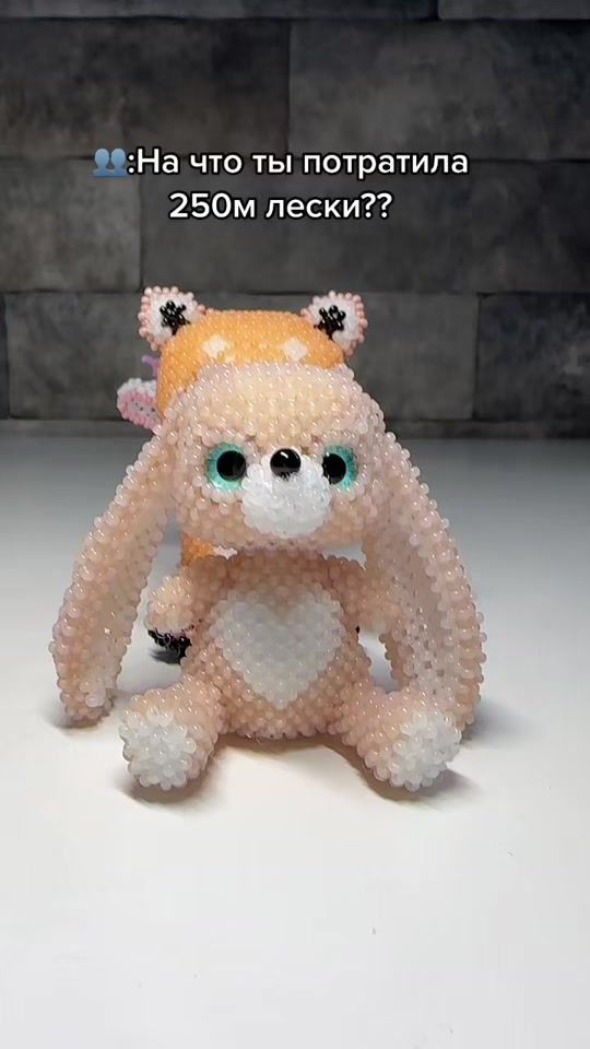 TikTok video thumbnail by dashowl_beads
