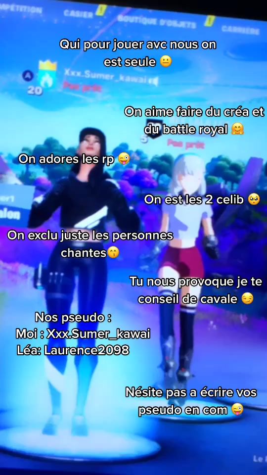 TikTok video thumbnail by la_follase_kawai
