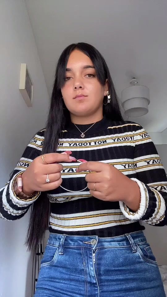 TikTok video thumbnail by rebecatalharim