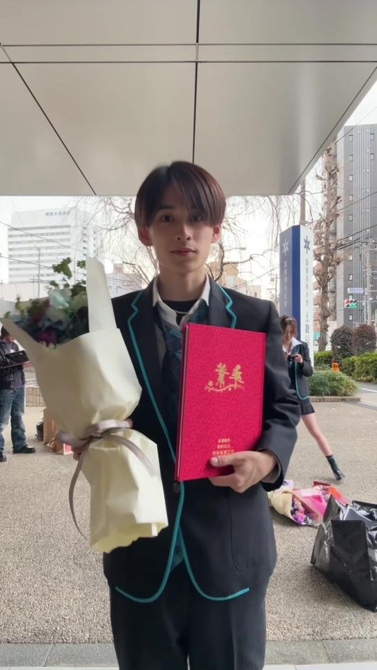 TikTok video thumbnail by yuya_otsuru_