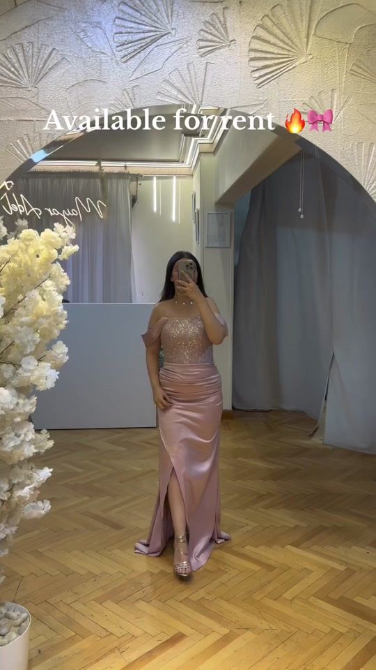 TikTok video thumbnail by mayar_dresses