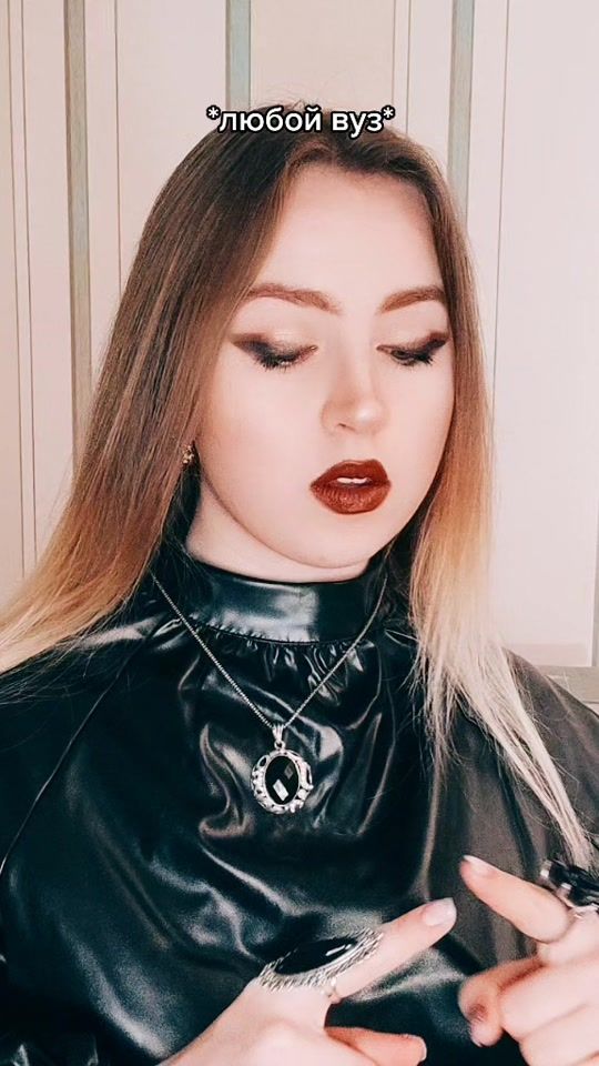 TikTok video thumbnail by daryadare
