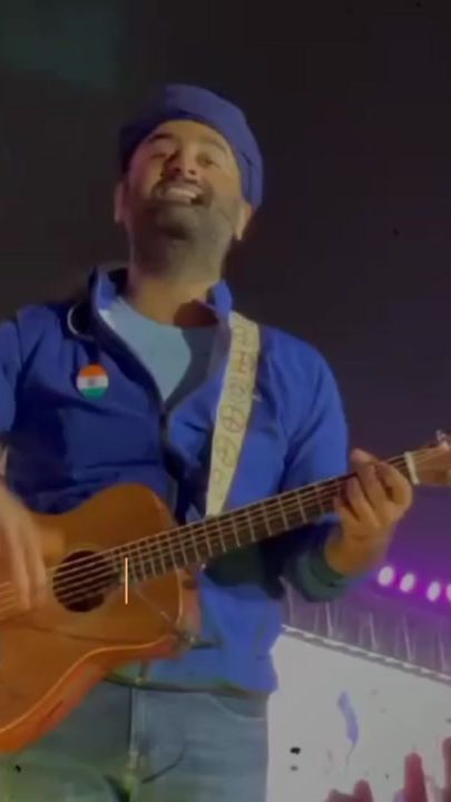 TikTok video thumbnail by arijitsinghsongs