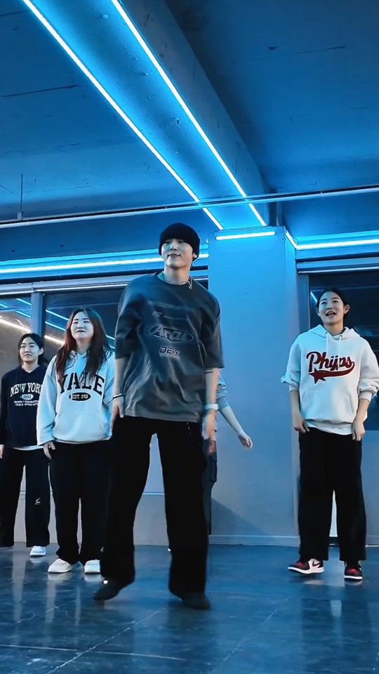 TikTok video thumbnail by gunmin_1003