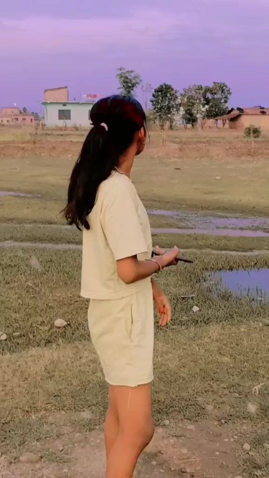 TikTok video thumbnail by kamini_qween5