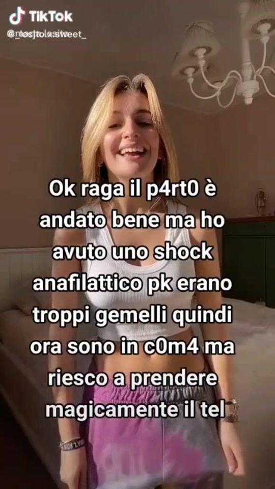 TikTok video thumbnail by lele_e_mio