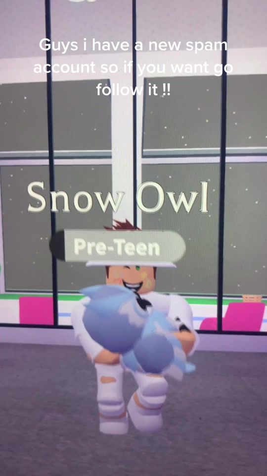 TikTok video thumbnail by robloxbloxburgnmore12