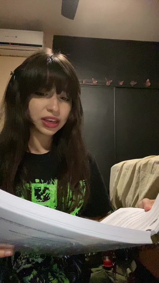 TikTok video thumbnail by chocod4n