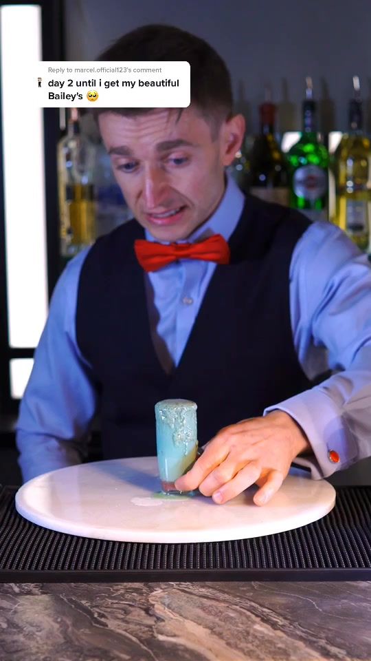 TikTok video thumbnail by bartenderis