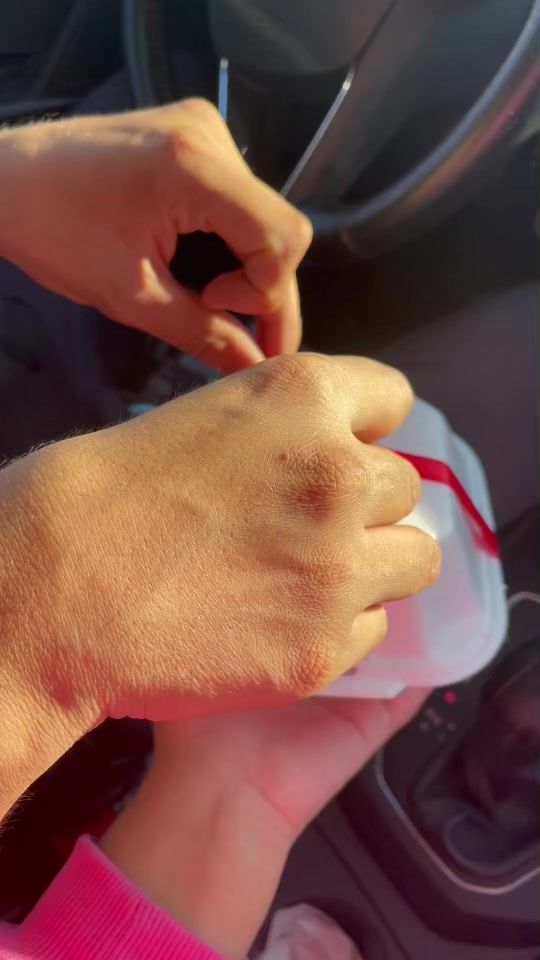 TikTok video thumbnail by israziani0