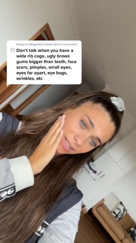 TikTok video thumbnail by ebonymelspam