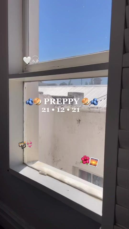 TikTok video thumbnail by preppyyaura