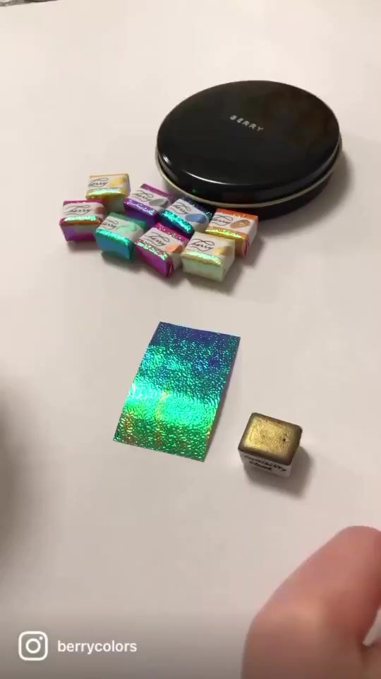 TikTok video thumbnail by berrycolors