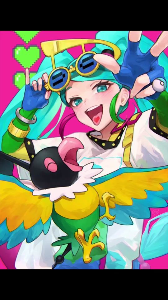 TikTok video thumbnail by kubo_3