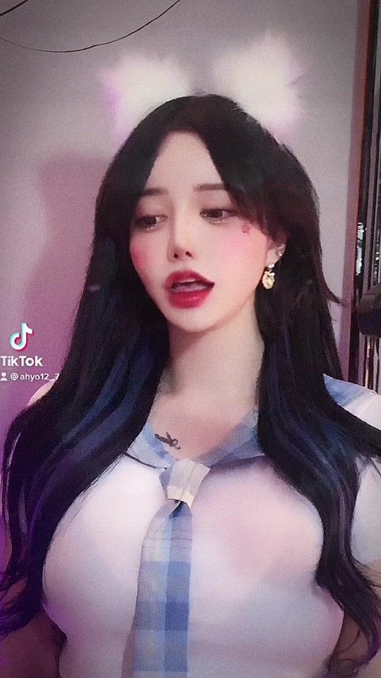 TikTok video thumbnail by ahyo12_7