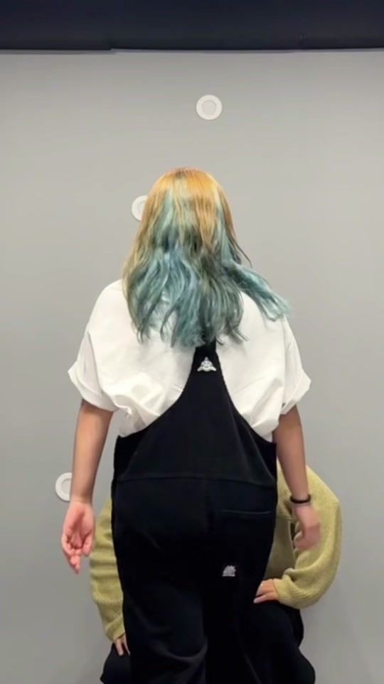 TikTok video thumbnail by jaehee_ted