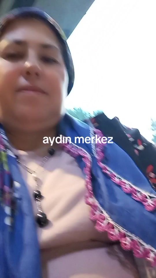 TikTok video thumbnail by nebahat.batmaz
