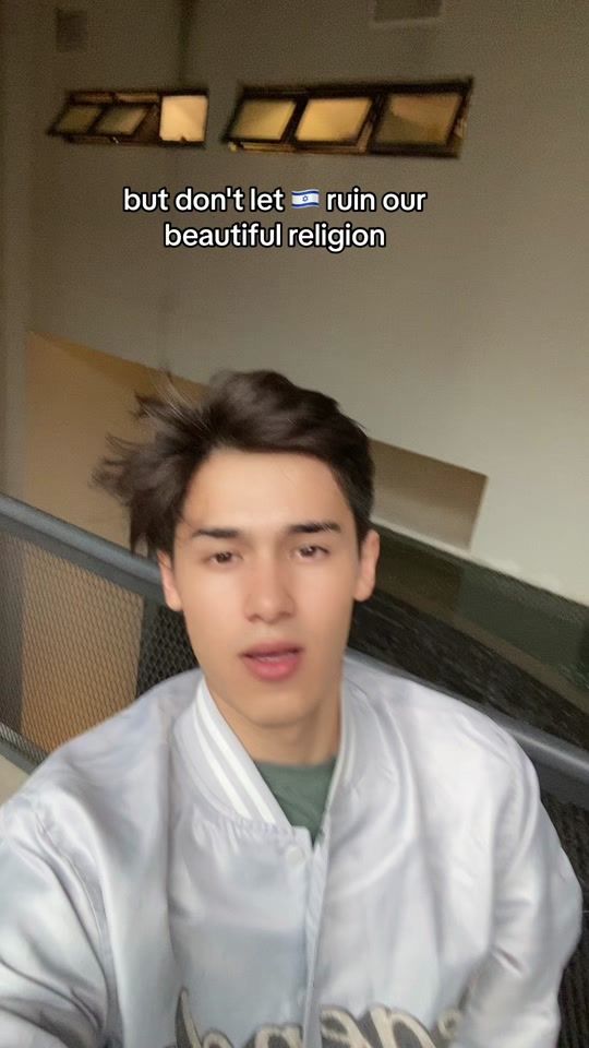 TikTok video thumbnail by munirakhunovv