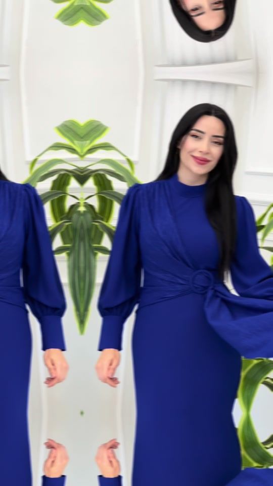 TikTok video thumbnail by anadolu_giyim
