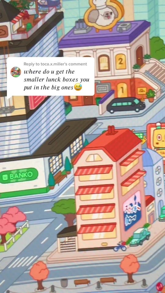 TikTok video thumbnail by toca..soph1